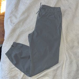 lululemon joggers